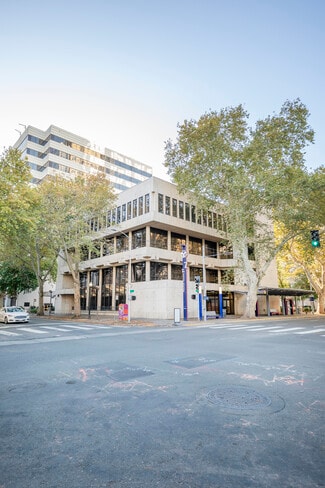 Plus de détails pour 700 L St, Sacramento, CA - Bureau, Bureau/Local commercial à louer