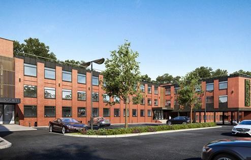 249 Church St, Altrincham à louer Photo de l’immeuble– Image 1 sur 7