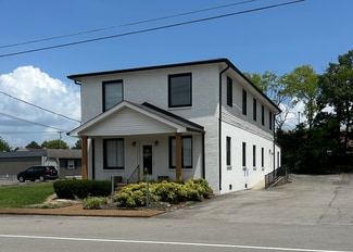 Plus de détails pour 66 E Hill St, Mount Juliet, TN - Bureau à louer