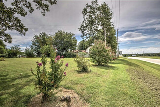 Plus de détails pour 35868 South Highway 82, Langley, OK - Terrain à vendre