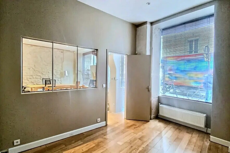 Bureau dans Paris à louer - Photo intérieure – Image 3 sur 5