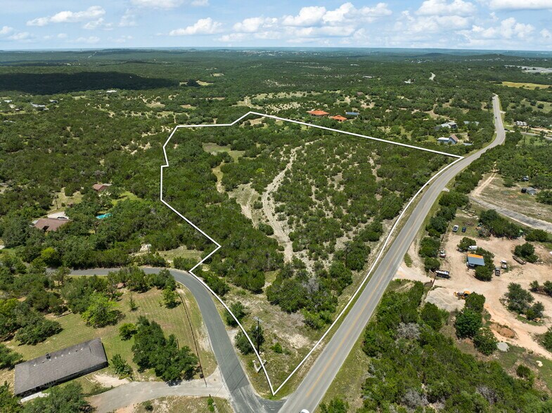 Circle Drive, Austin, TX à vendre - Photo de l’immeuble – Image 2 sur 15