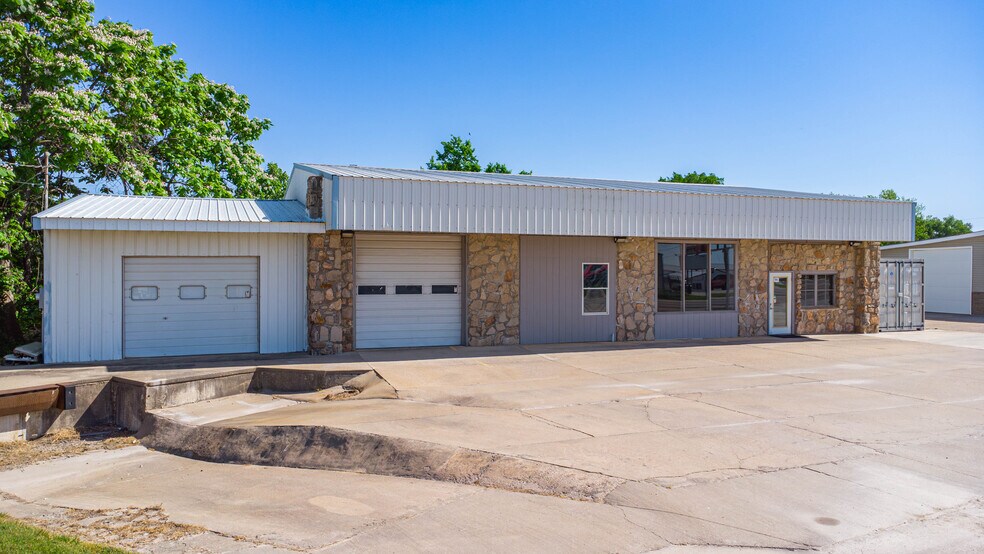 422 State Highway 42, Osage Beach, MO à vendre - Photo de l’immeuble – Image 3 sur 18