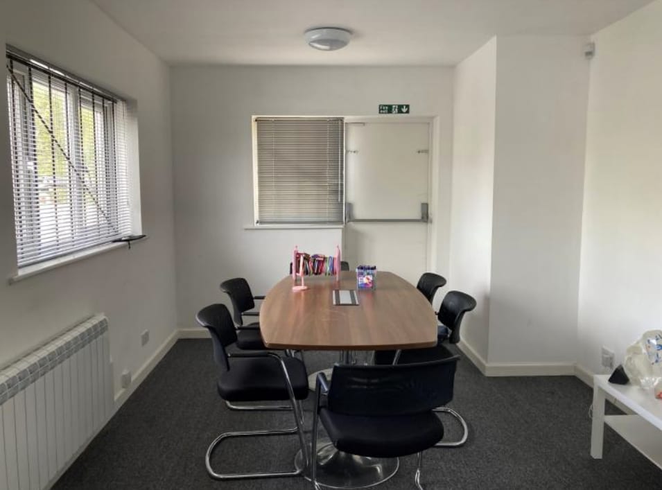 Rockingham Row, Birdwell à louer Photo intérieure– Image 1 sur 2