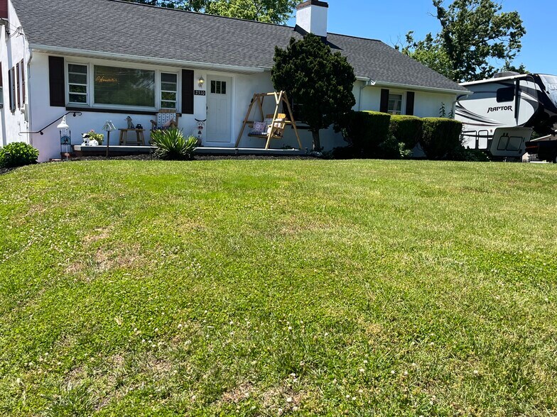 2310 Rock Spring Rd, Forest Hill, MD à vendre - Photo de l’immeuble – Image 3 sur 25