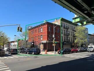 Plus de détails pour 4424 3rd Ave, Brooklyn, NY - Local commercial à vendre