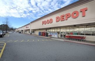 Plus de détails pour 621 S Marietta Pky, Marietta, GA - Local commercial à louer