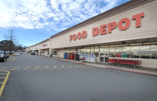 Plus de détails pour 621 S Marietta Pky, Marietta, GA - Local commercial à louer