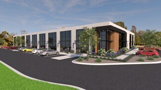 Plus de détails pour 118 Eastbend Ct, Mooresville, NC - Local d’activités à vendre