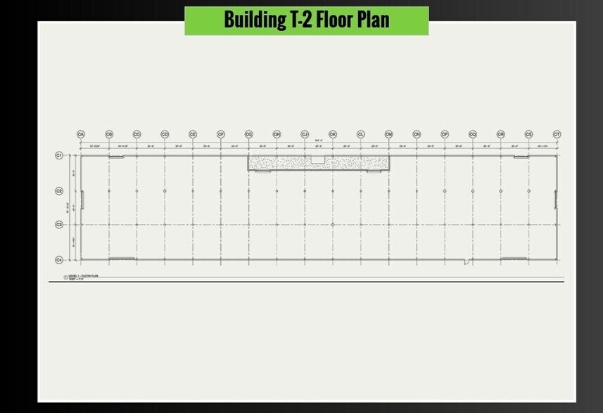 190 Fourth St, Henderson, NV à vendre - Plan d’étage – Image 2 sur 2