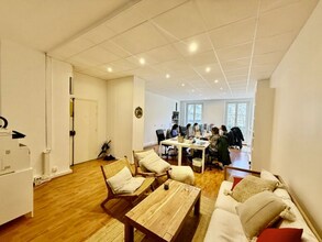 48 Boulevard De Sébastopol, Paris à louer Photo intérieure– Image 2 sur 8