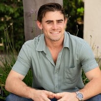Collin Corsmeier