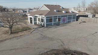Plus de détails pour 520 S Ramsey Dr, Valley Center, KS - Local commercial à vendre