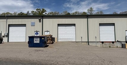 12101-12121 Wilfong Ct, Midlothian, VA à louer Photo intérieure– Image 1 sur 4