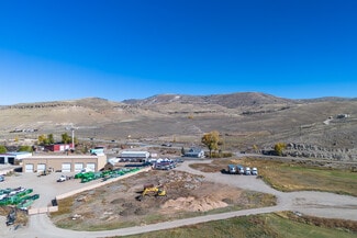 Plus de détails pour 351 Griffing Rd, Gunnison, CO - Terrain à vendre