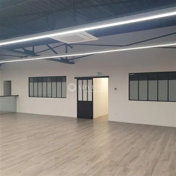 Local commercial dans Vandoeuvre-les-Nancy à louer - Photo intérieure – Image 2 sur 6