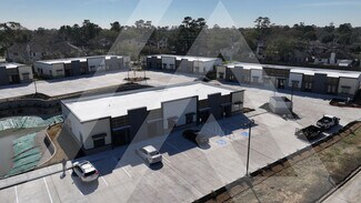 Plus de détails pour 25913-25929 Cypresswood Dr, Spring, TX - Bureau à vendre