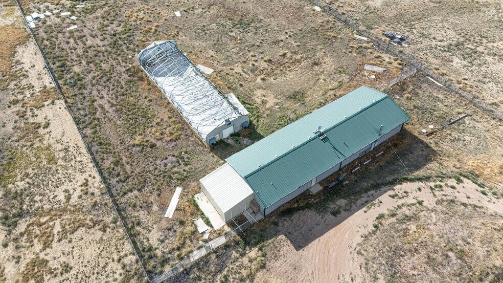 2831 59th Ln, Boone, CO à vendre - Photo principale – Image 1 sur 54