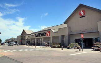 Plus de détails pour 8110-8196 County Road 13, Firestone, CO - Local commercial à louer