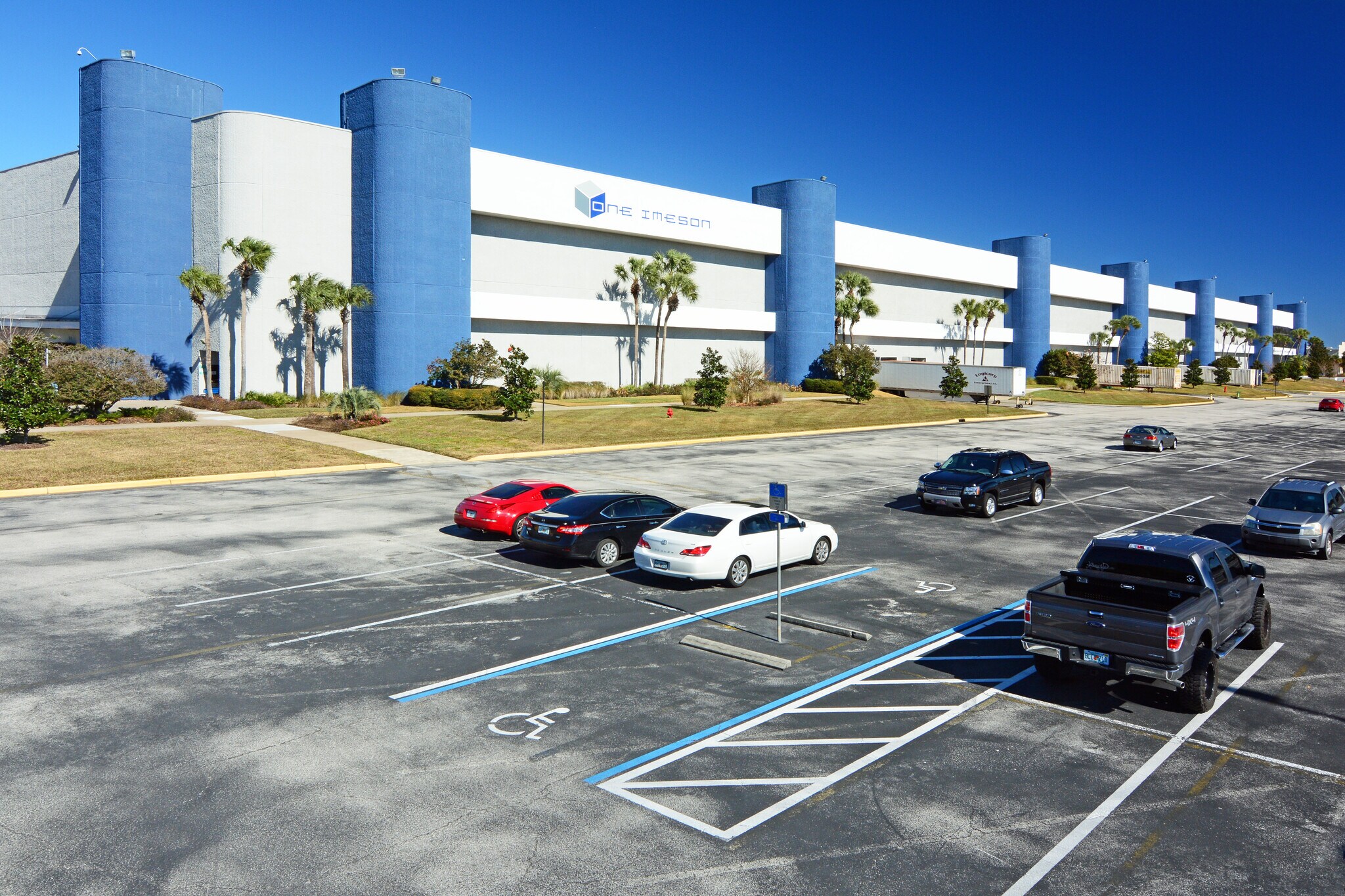 1 Imeson Park Blvd, Jacksonville, FL à louer Photo principale– Image 1 sur 10