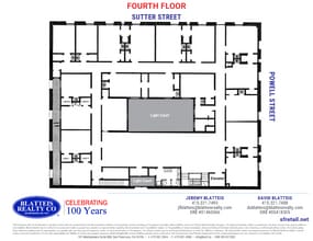 449 Powell St, San Francisco, CA à louer Photo intérieure– Image 2 sur 2