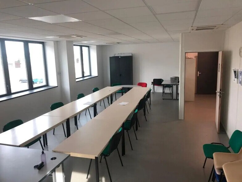 Bureau dans Besançon à louer - Photo intérieure – Image 3 sur 8