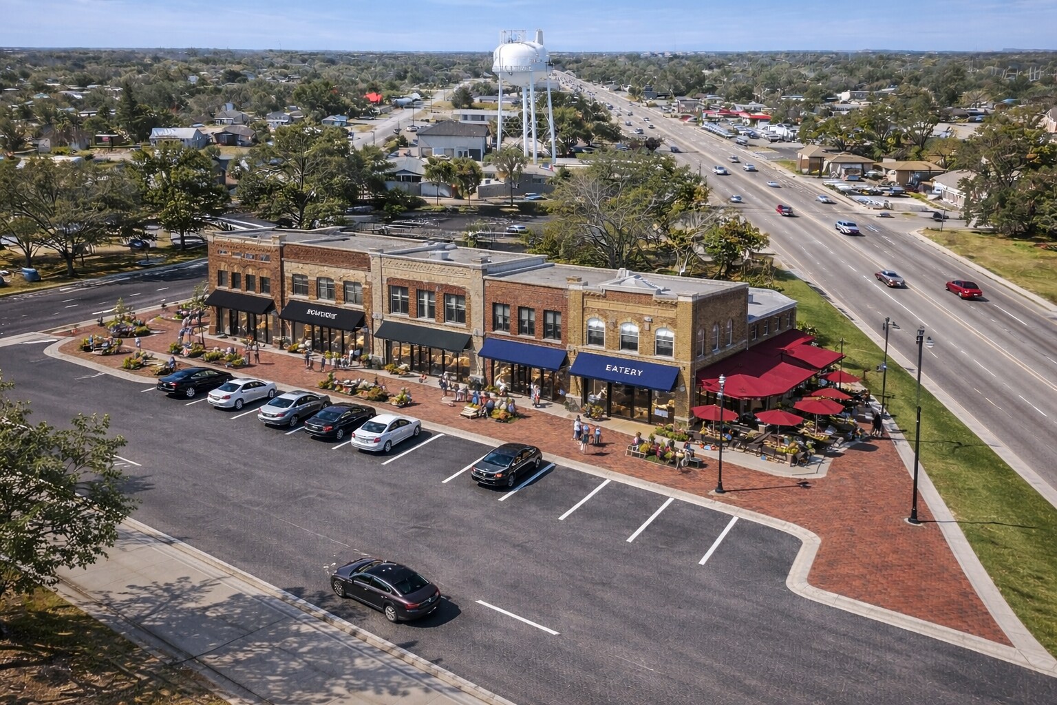1310 New York Ave, Saint Cloud, FL à vendre Autre– Image 1 sur 16