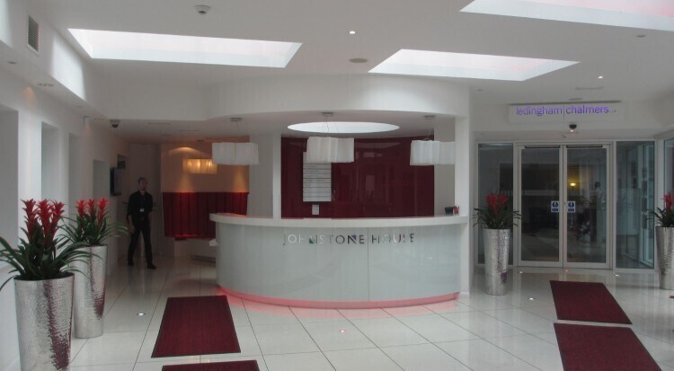 52-54 Rose St, Aberdeen à louer Photo intérieure– Image 1 sur 14