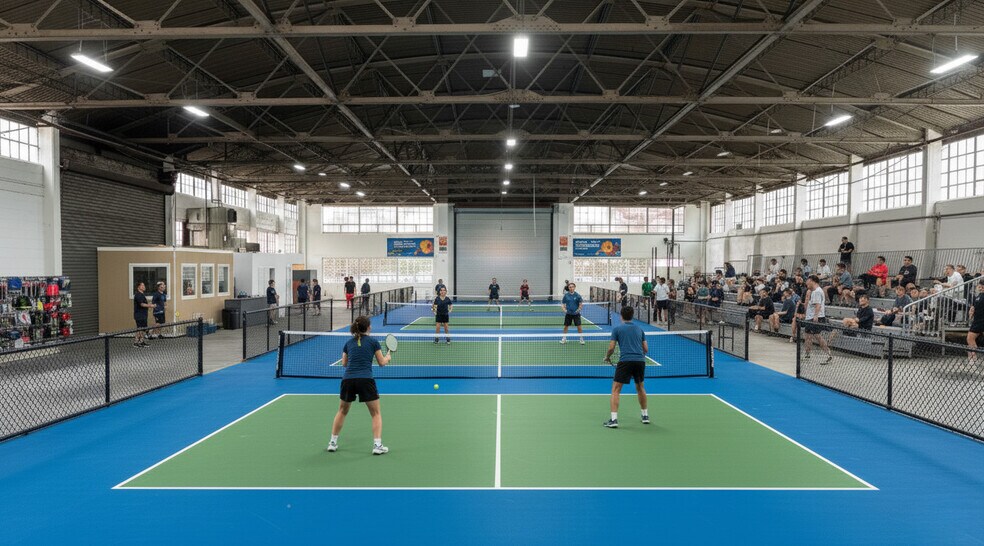 5 Canal Rd, Pelham, NY à louer - Photo de l’immeuble – Image 3 sur 8