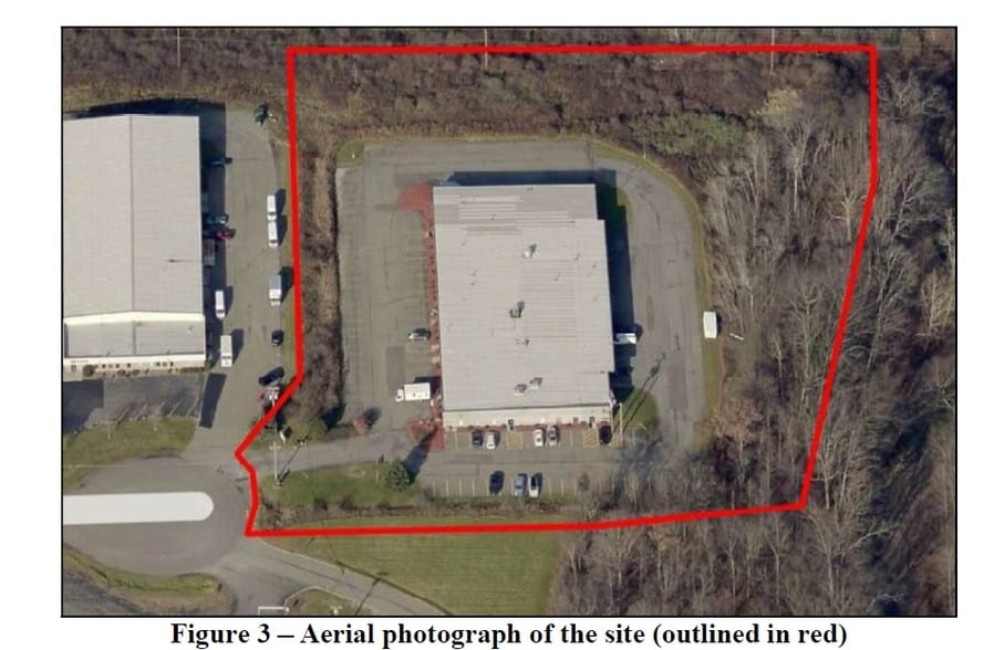 27 Link Dr, Binghamton, NY à louer - Aérien – Image 3 sur 10