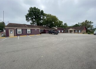 Plus de détails pour 112 Renshaw Ave, Highland Heights, KY - Local commercial à louer