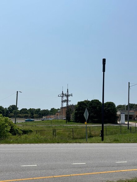 1551 Highway 9 Byp W, Lancaster, SC à vendre - Photo de l’immeuble – Image 2 sur 14