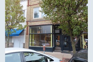 Plus de détails pour 1016 Davis St, Evanston, IL - Bureau/Local commercial à louer