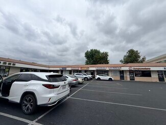 Plus de détails pour 10329-10351 Garvey Ave, El Monte, CA - Local commercial à vendre