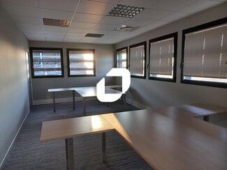 Plus de détails pour 250/260 Rue Salvador Allende, Loos - Bureau à louer