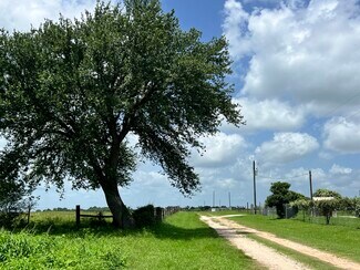 Plus de détails pour 20573 Fontenot Ln, Hempstead, TX - Terrain à vendre