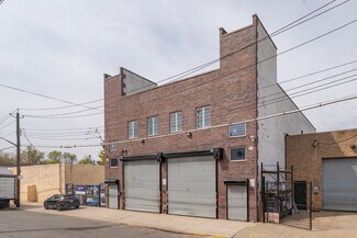 Plus de détails pour 210 Grandview Ave, Staten Island, NY - Industriel/Logistique à louer