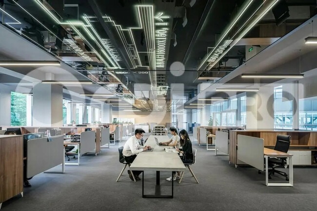 Plus de détails pour Bureau à louer