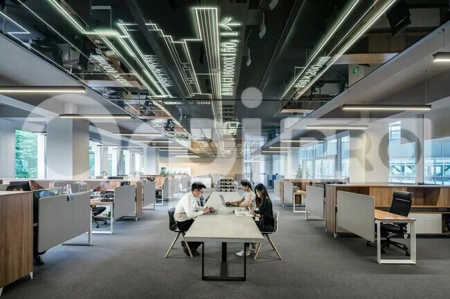 Plus de détails pour Bureau, Local d'activités à louer