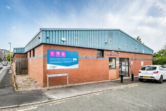 Plus de détails pour 63-77 Hornby St, Bury - Coworking à louer