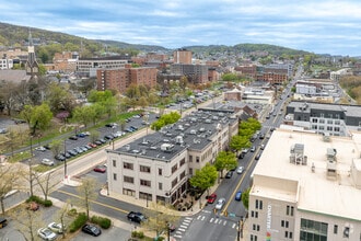 310 E 3rd St, Bethlehem, PA - VUE AÉRIENNE  vue de carte