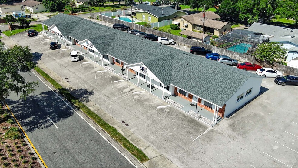 620-632 S Maitland Ave, Altamonte Springs, FL à vendre - Photo de l’immeuble – Image 2 sur 8