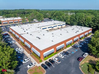 Plus de détails pour 5240 Panola Industrial Blvd, Decatur, GA - Local d'activités à louer
