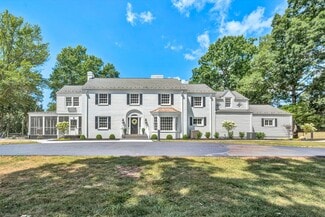Plus de détails pour 750 Penn Hall Rd, Union Hall, VA - Spécialisé à vendre
