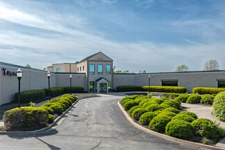 Plus de détails pour 9721 Ormsby Station Rd, Louisville, KY - Bureau à louer