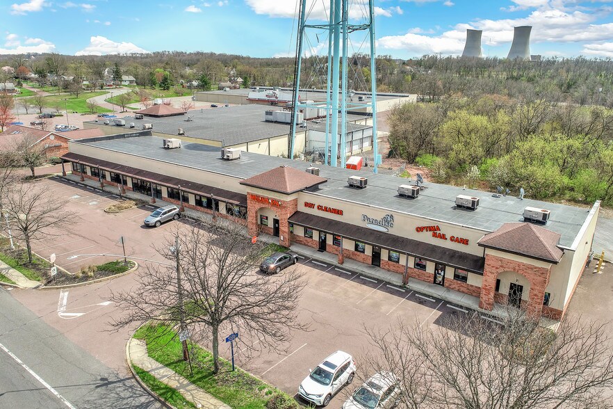 2162-2190 E High St, Pottstown, PA à louer - Photo de l’immeuble – Image 3 sur 3