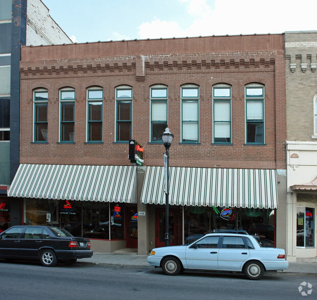 406 South Ave, Springfield, MO à louer - Photo de l’immeuble – Image 3 sur 38