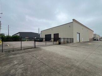 Plus de détails pour 11050 W Little York Rd, Houston, TX - Industriel/Logistique à louer