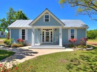 Plus de détails pour 103 N West Dr, Leander, TX - Bureau à vendre