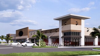 Plus de détails pour 5239 Race Track Rd, Jacksonville, FL - Bureau/Local commercial, Local commercial à louer